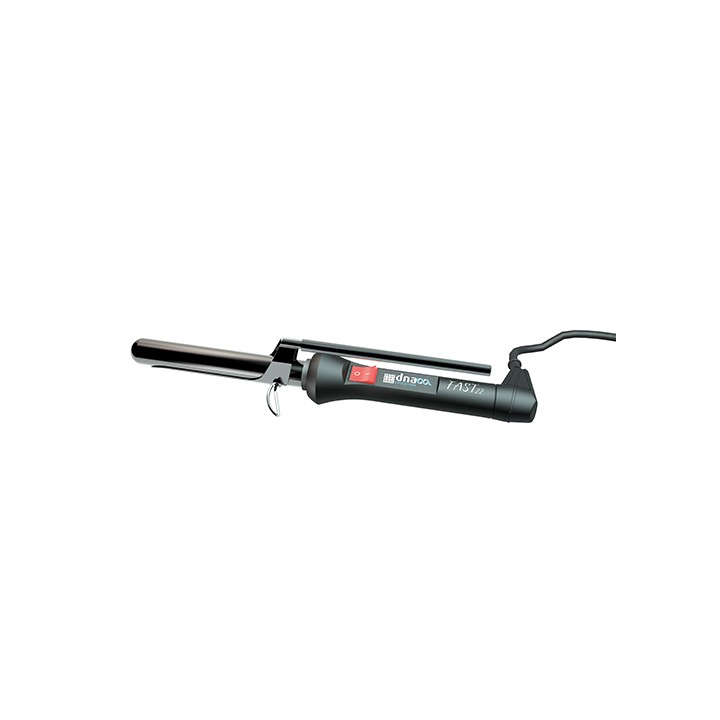 Ferro Arricciacapelli 22mm Onde Morbide | SL Beauty