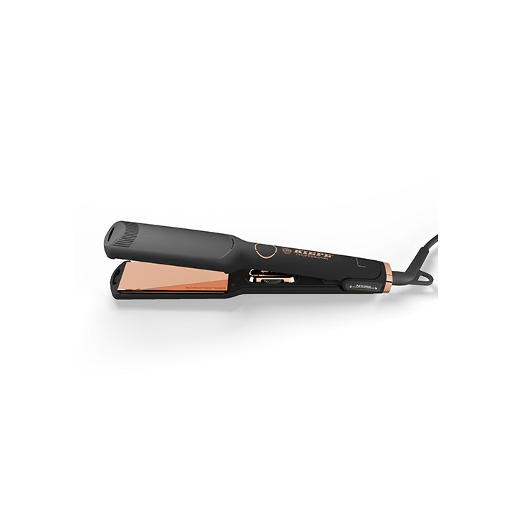 Piastra Pure Rose Gold L 4,3cm | SL Beauty