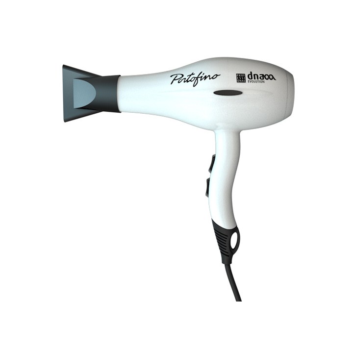 Phon Portofino Bianco Professionale 2000W