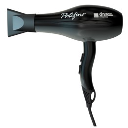 Phon Portofino Nero Professionale 2000W