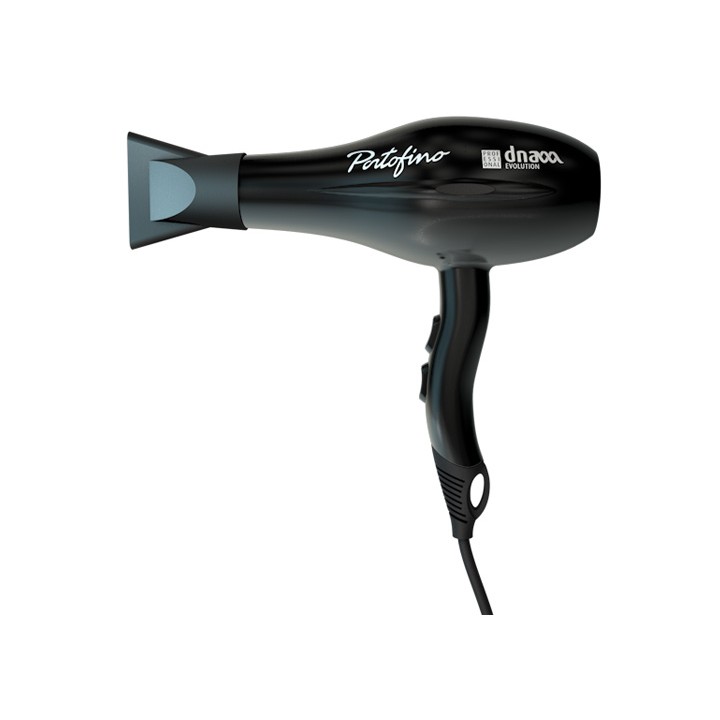 Phon Portofino Nero Professionale 2000W