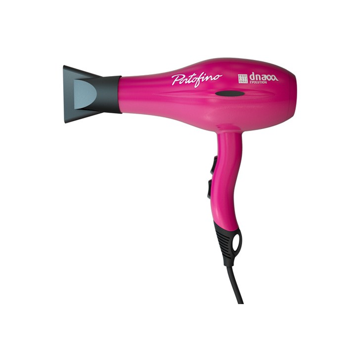 Phon Portofino Rosa Professionale 2000W