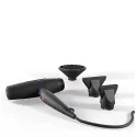 Phon Saloon Hair Dryer Pro Nero 2400W