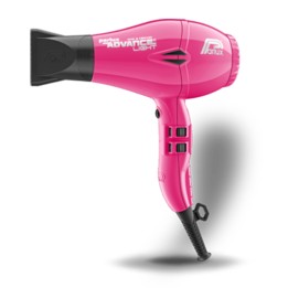 Phon Parlux Advance Light Fucsia 2200W