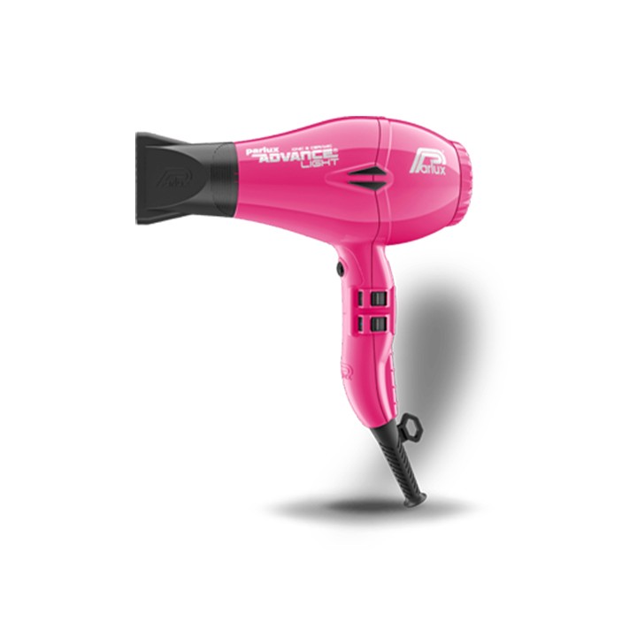 Phon Parlux Advance Light Fucsia 2200W