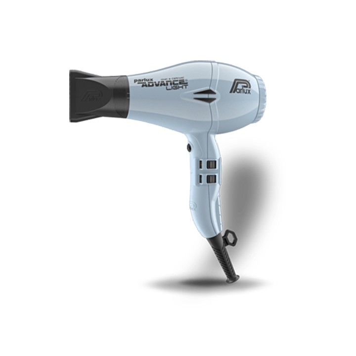 Phon Parlux Advance Light Ghiaccio 2200W