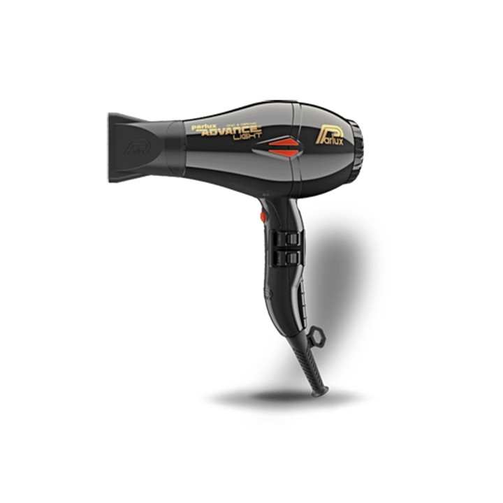 Phon Parlux Advance Light Nero 2200W