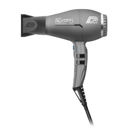 Phon Parlux Alyon Graphite Opaco Pro