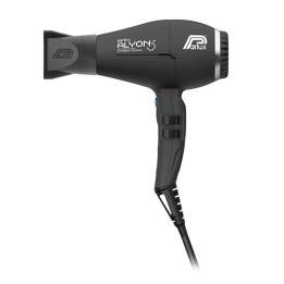 Phon Parlux Alyon Nero Opaco Professionale