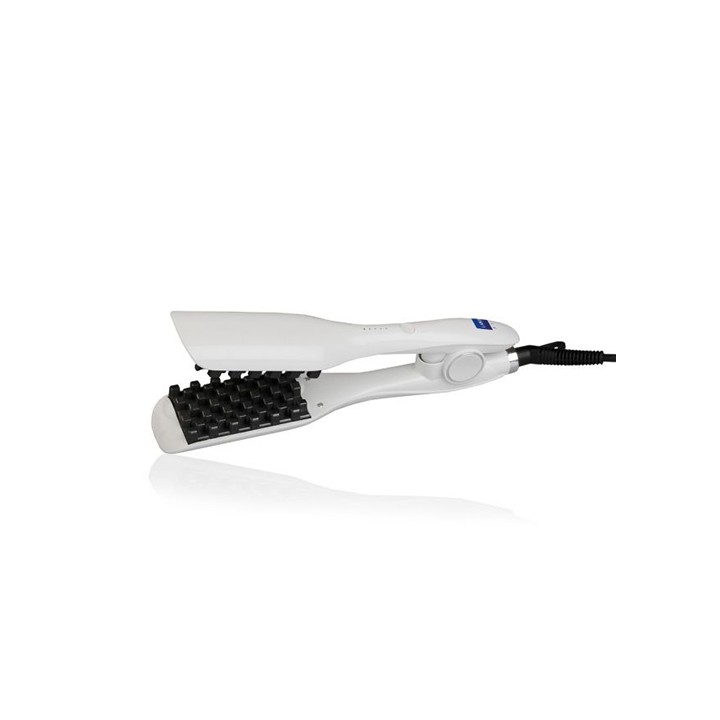 Piastra Afro Square Professionale | SL Beauty