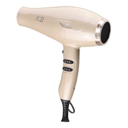 Phon X2 Beige 2300W Professionale | SL Beauty