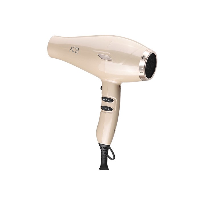 Phon X2 Beige 2300W Professionale | SL Beauty