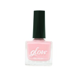 Smalto GLOW Rosa Lattiginoso 10 ml | Nail Art
