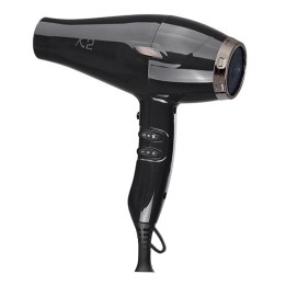 Phon X2 Nero 2300W Professionale | SL Beauty