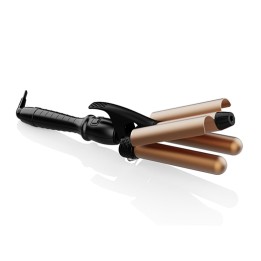 Ferro Onde Triplex Gold 25mm | SL Beauty