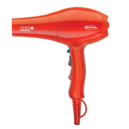 Phon Zero 9 Rosso 2000W Professionale | SL Beauty