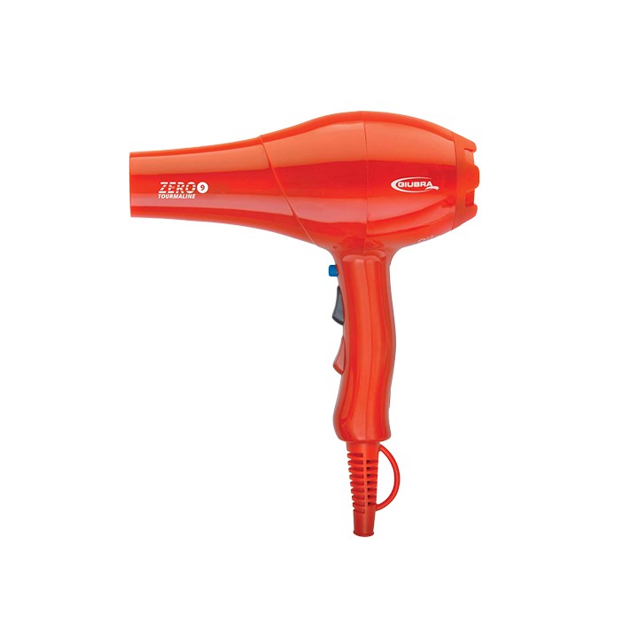 Phon Zero 9 Rosso 2000W Professionale | SL Beauty