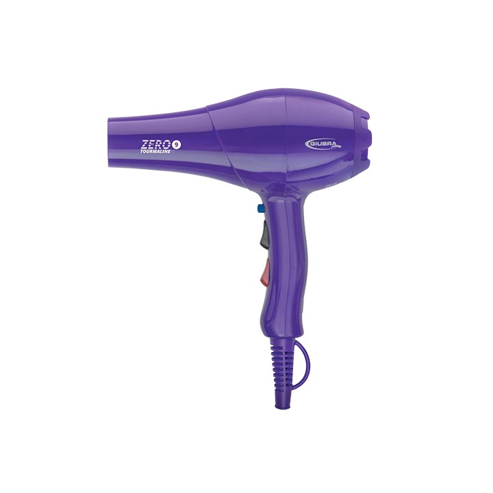 Phon Zero 9 Viola 2000W Professionale | SL Beauty