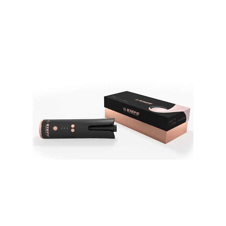 Arricciacapelli Automatico Wireless | SL Beauty