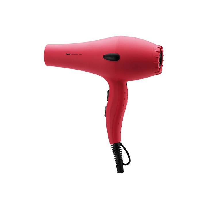 Phon Air 9000 Rosa 2000W Professionale | SL Beauty