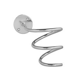 Porta Phon a Parete Spirale | SL Beauty & Hair