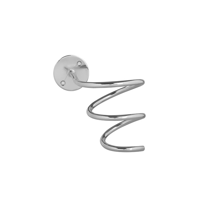 Porta Phon a Parete Spirale | SL Beauty & Hair