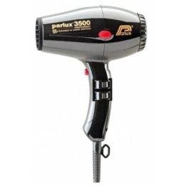 Phon Parlux 3500 Ionic Nero Professionale | SL