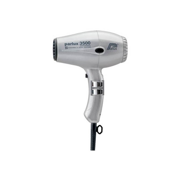 Phon Parlux 3500 Ionic Argento | SL Beauty & Hair