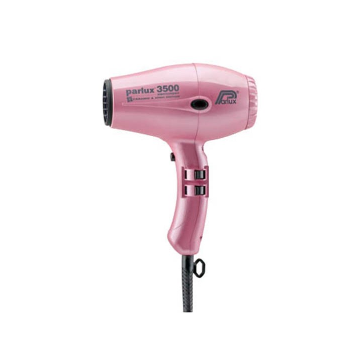 Phon Parlux 3500 Ionic Rosa | SL Beauty & Hair