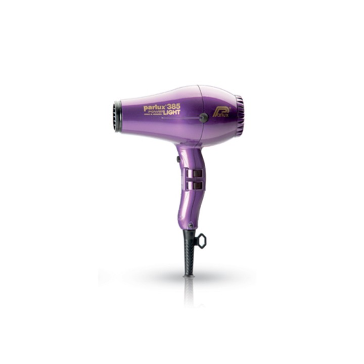 Phon Parlux Power Light 385 Viola Professionale