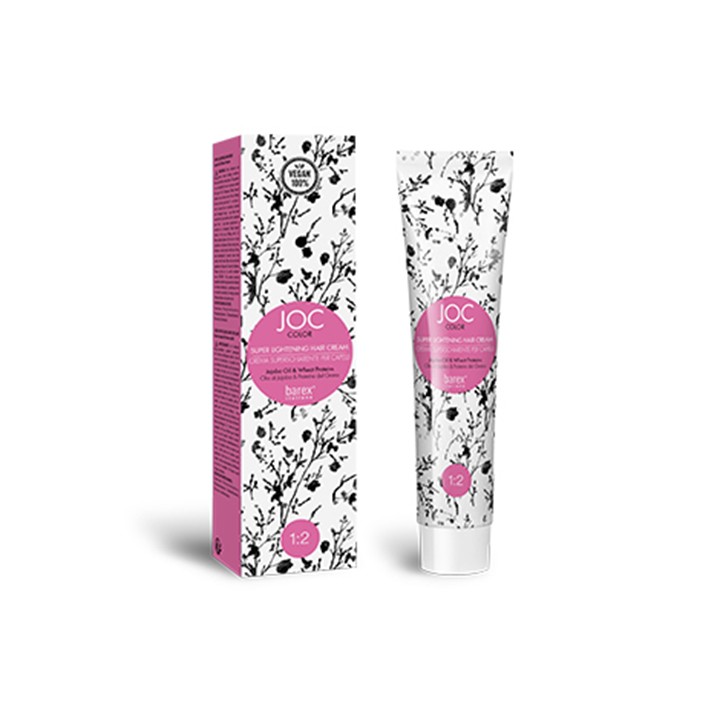 Joc Biondo Extra Platino Cenere Intenso 100ml