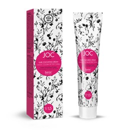 Joc Biondo Chiarissimo Cenere 100 ml