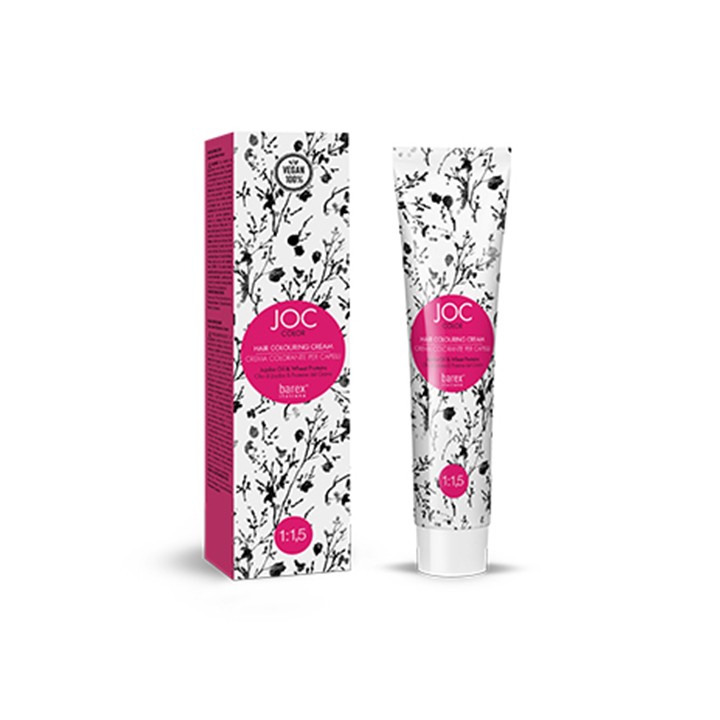 Joc Biondo Chiarissimo Cenere 100 ml
