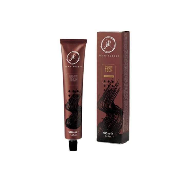JR Neutro 100 ml - Crema Colorante Alta Coprenza