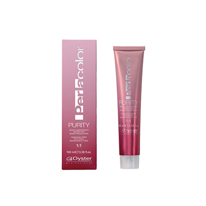 PerlaColor Purity Biondo Ramato 100 ml - No PPD