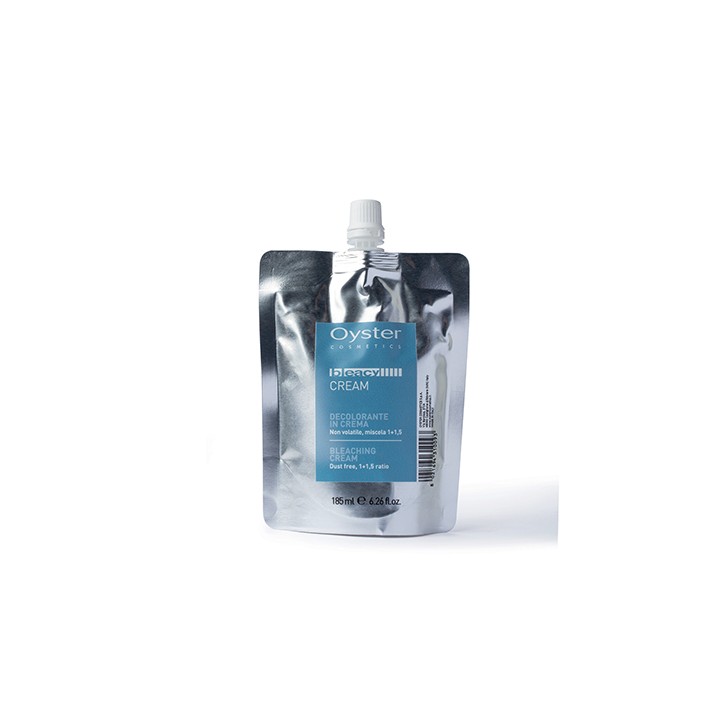 Bleacy Cream Decolorante 250 g - Uso Professionale