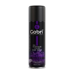 Spray Colorante Temporaneo Viola 150 ml