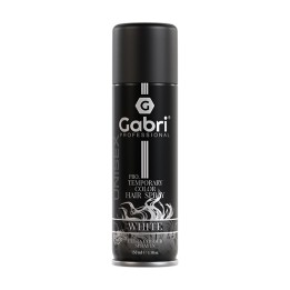 Spray Colorante Temporaneo Bianco 150 ml