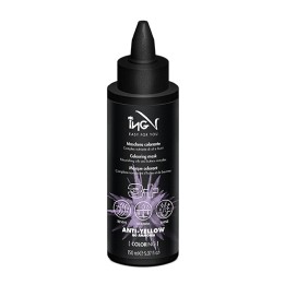 Maschera Colorante Anti-Yellow ING 150 ml