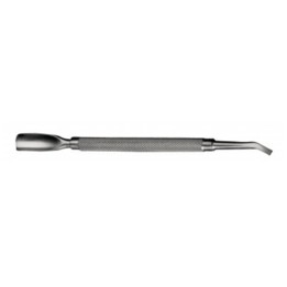 Cuticle Pusher Inox Professionale | Spingicuticole
