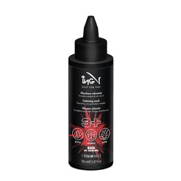Maschera Colorante Red 150ml | Riflessi Rosso