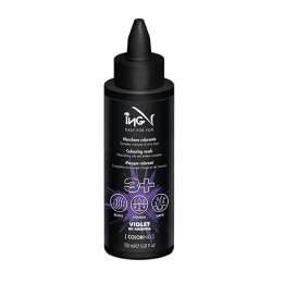 Maschera Colorante Violet 150ml | Antigiallo