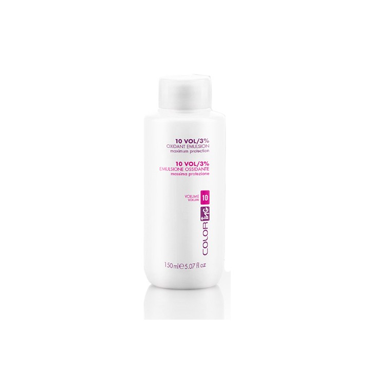 Emulsione Ossidante 10 Vol 150ml | Developer