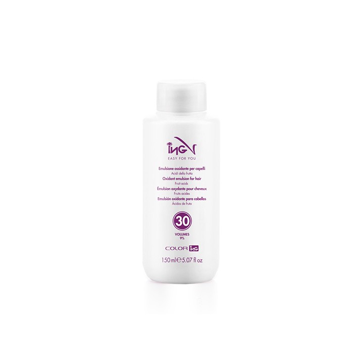 Emulsione Ossidante 30 Vol 150ml | Developer