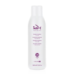 Emulsione Ossidante 20 Vol 1000ml | Developer