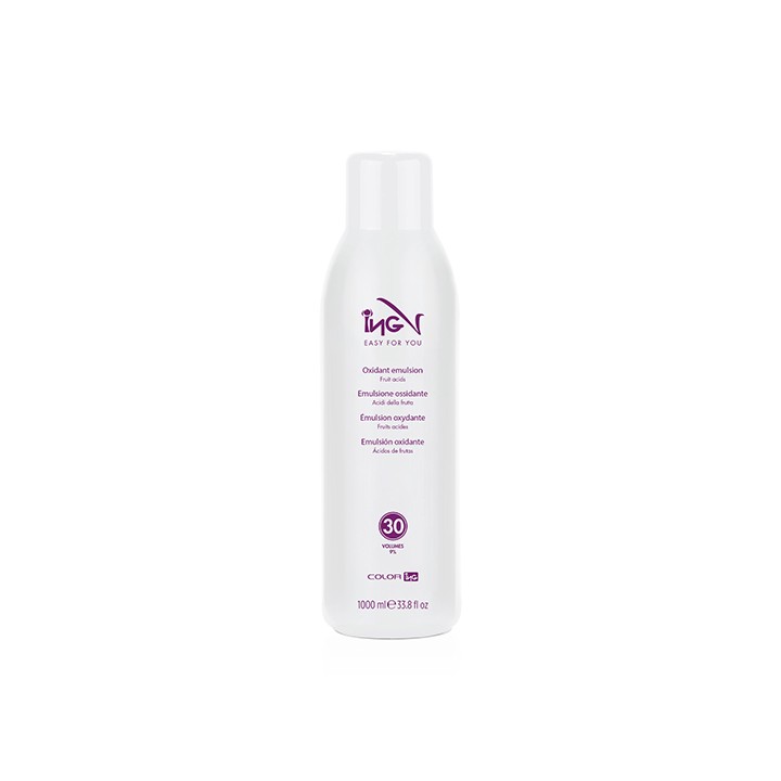 Emulsione Ossidante 30 Vol 1000ml | Developer