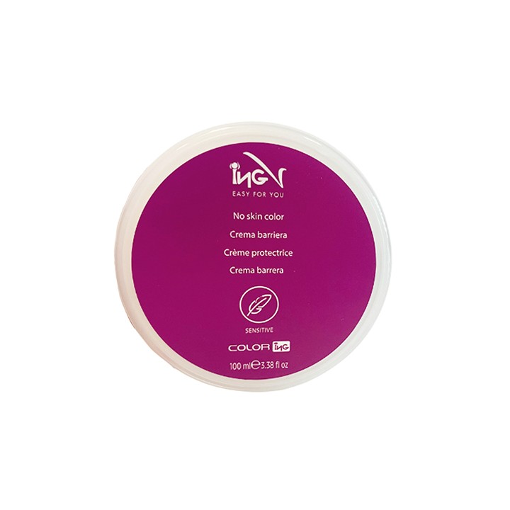 Crema Barriera Protettiva 100ml | Anti-Macchia