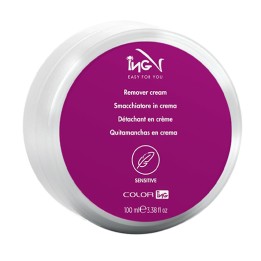Smacchiatore in Crema 100ml | Rimuove Tracce Tinta