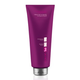 Crema Decolorante ING 300g - Meches e Decolorazione