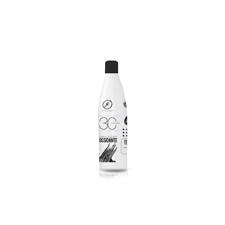 Emulsione Ossidante JR 200ml 30 Vol 9% Schiaritura Media